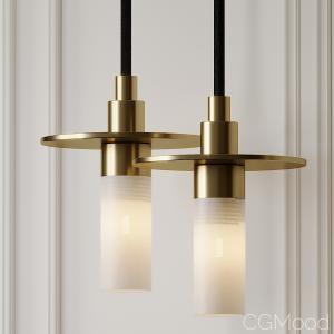 Rennes Pendant From Restoration Hardware