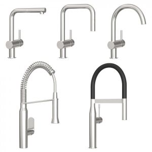 Kitchen Faucets Grohe