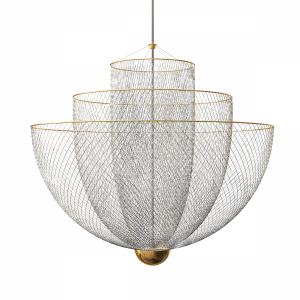 Moooi Meshmatics Chandelier