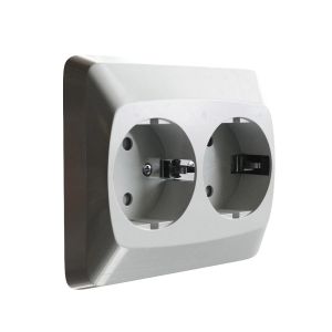 Scandinavian Power Outlet 01