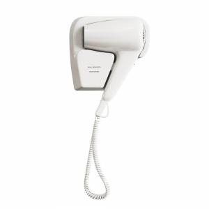 Wall Mount Hair Dryer 2