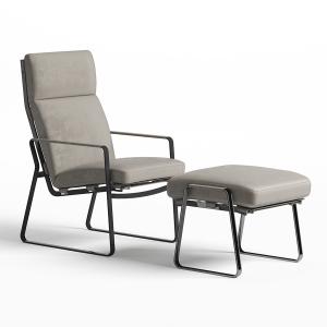 Blixen Armchair