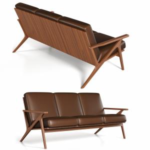 Otio_lounge Chair: Set 02