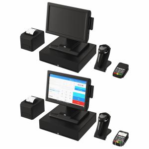 Pos Terminal