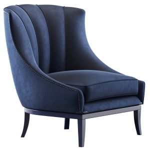 Munna Heritage Armchair