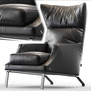 Natuzzi,clemmie