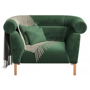 Roubel Sofa 02