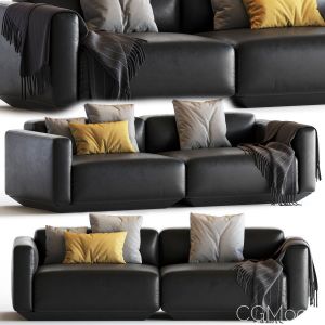 Develius Modular Sofa