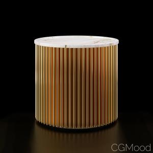 Olimpo Side Table