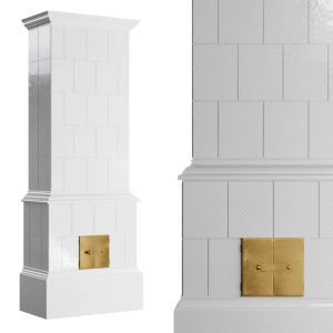 White_Fireplace