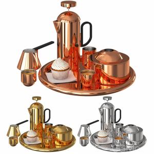 Tom Dixon Brew Cafetiere