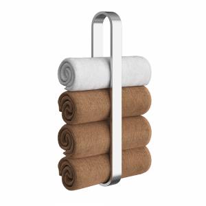 Towel Rolls