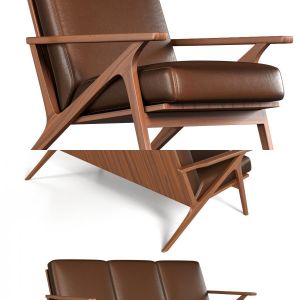 OTIO_Lounge Chair