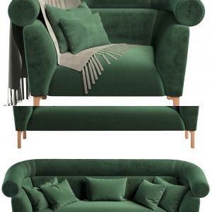 Sofa set