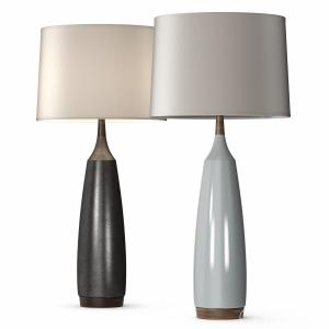 Stone And Sawyer - Laurel Lamp