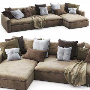 Indera Sofa Weeknd