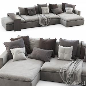 Indera Sofa Weeknd