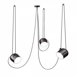 Flos Aim 3 Pendant Lighting