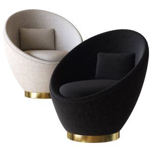 Aggi Armchair Hamilton Conte Paris