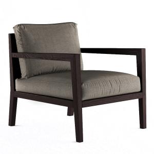 Poliform Camilla Armchair