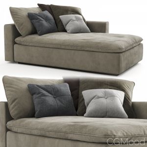 Indera Sofa Weeknd