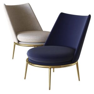 Aurora Armchair Cantori