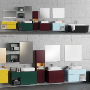 Villeroy & Boch Finion Colors