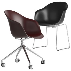 Boconcept-adelaide Chair