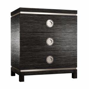 Bernhadrt - Decorage Nightstand