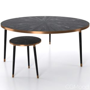 Grenelle Coffee Table