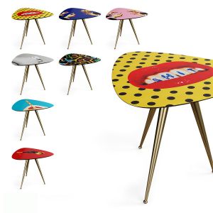 Seletti Side Table