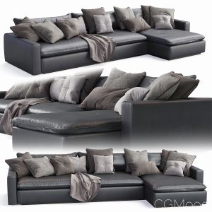 Indera Sofa Weeknd