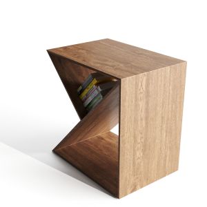 Wooden side Table