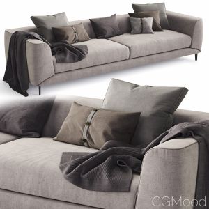 Boconcept Sofa Fargo