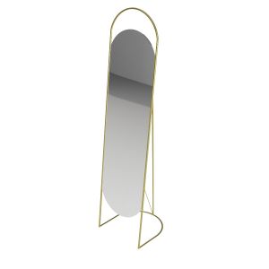 Capsule Mirror