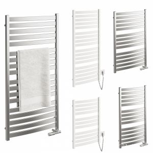 Terma Heated Towel Rail