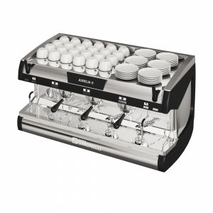 Commercial Espresso Coffee Machine Aurelia