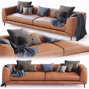 Boconcept Sofa Fargo