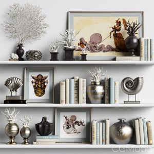 Decor Set 21