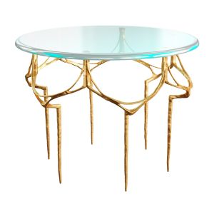 Collette Side Table