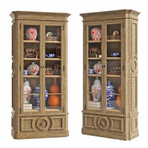 Eichholtz Cabinet Grand Royale 109882