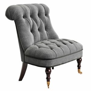 Gianfranco Ferre Home Norma Armchair