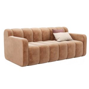 Bob Home Bla Station Sofa