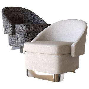 Lawson Lounge Armchair