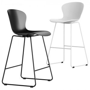 Boconcept - Adelaide Barstool