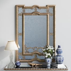 Provasi 1107 Mirror