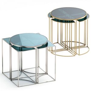 Eichholtz Side Table Vicenza