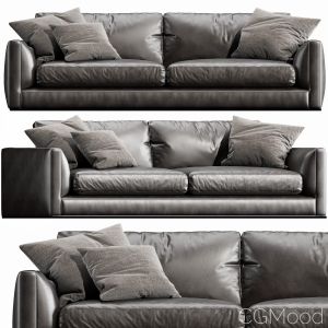 B&b Italia Richard Sofa