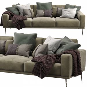 Boconcept Sofa Carlton