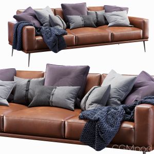 Boconcept Sofa Carlton